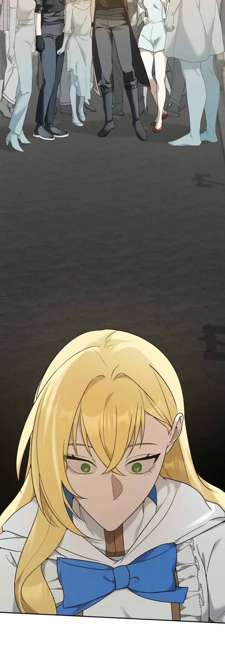 Netkama Punch!!! 6 trang 31