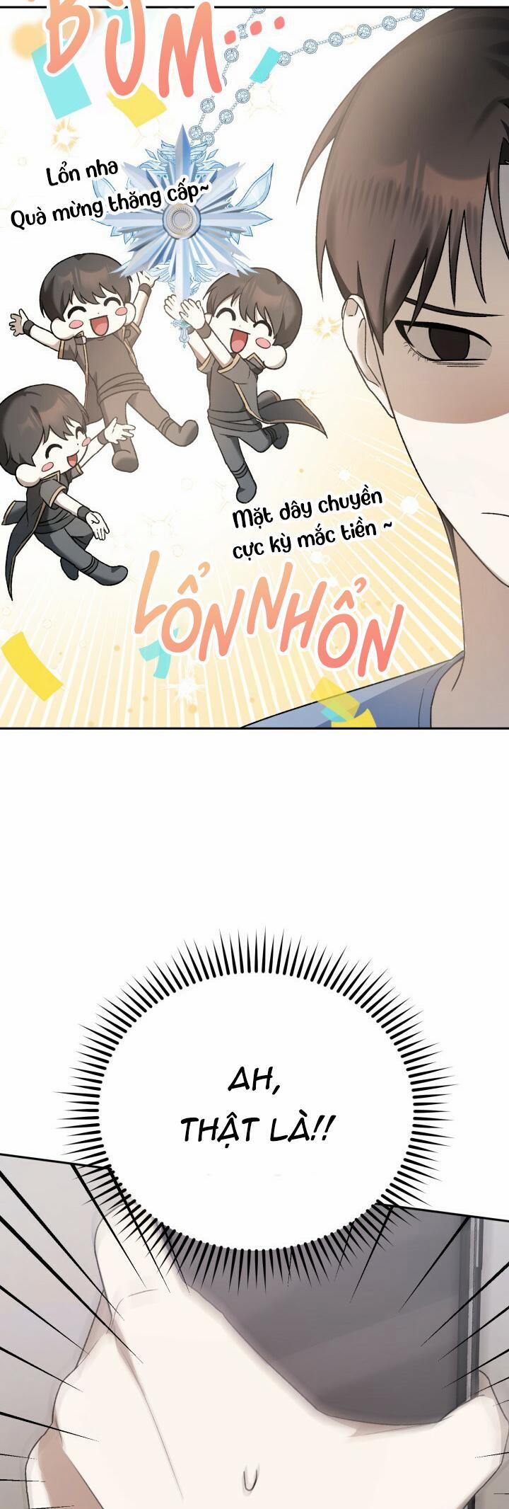 Netkama Punch!!! 6 trang 4