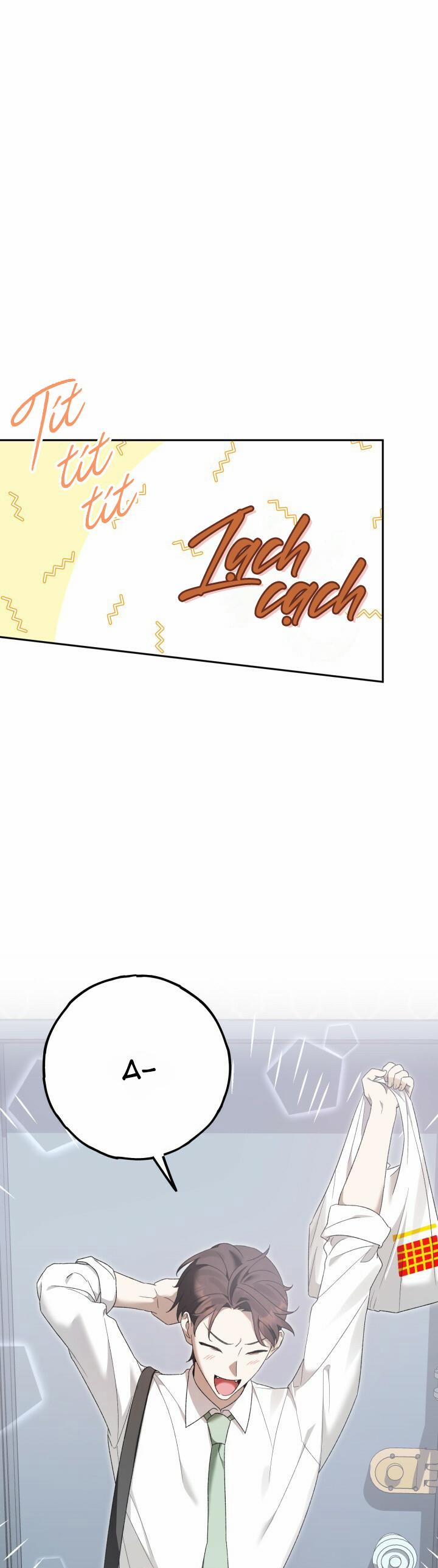 Netkama Punch!!! 6 trang 43