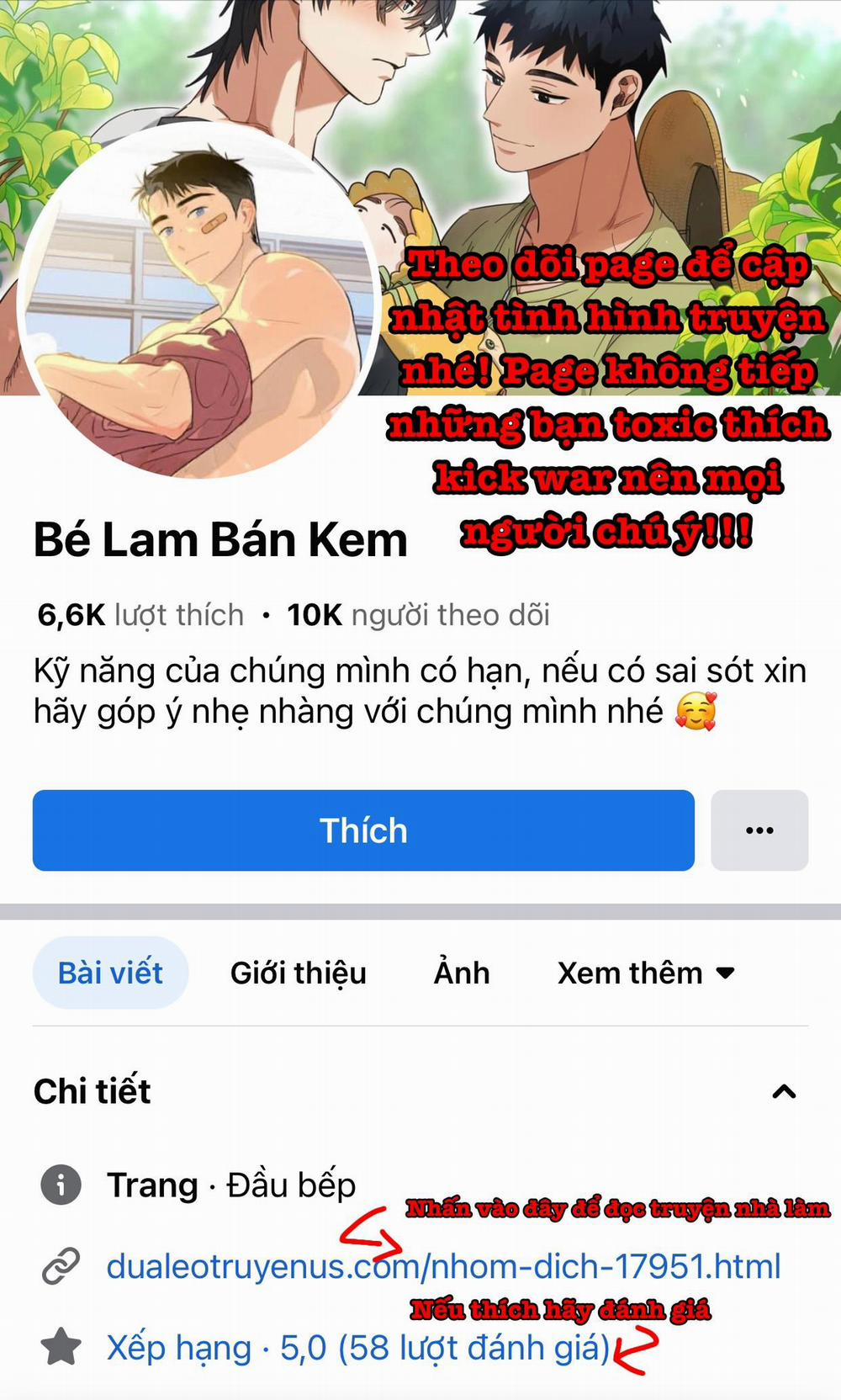 Netkama Punch!!! Chương 60 Trang 89