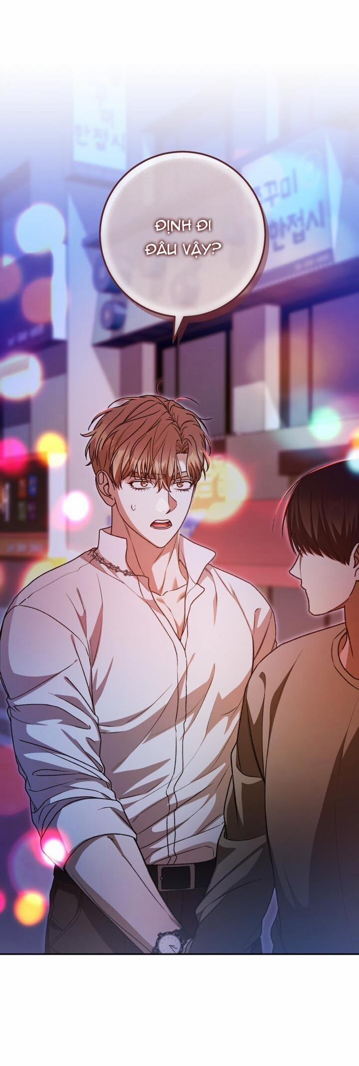 Netkama Punch!!! 63 trang 10