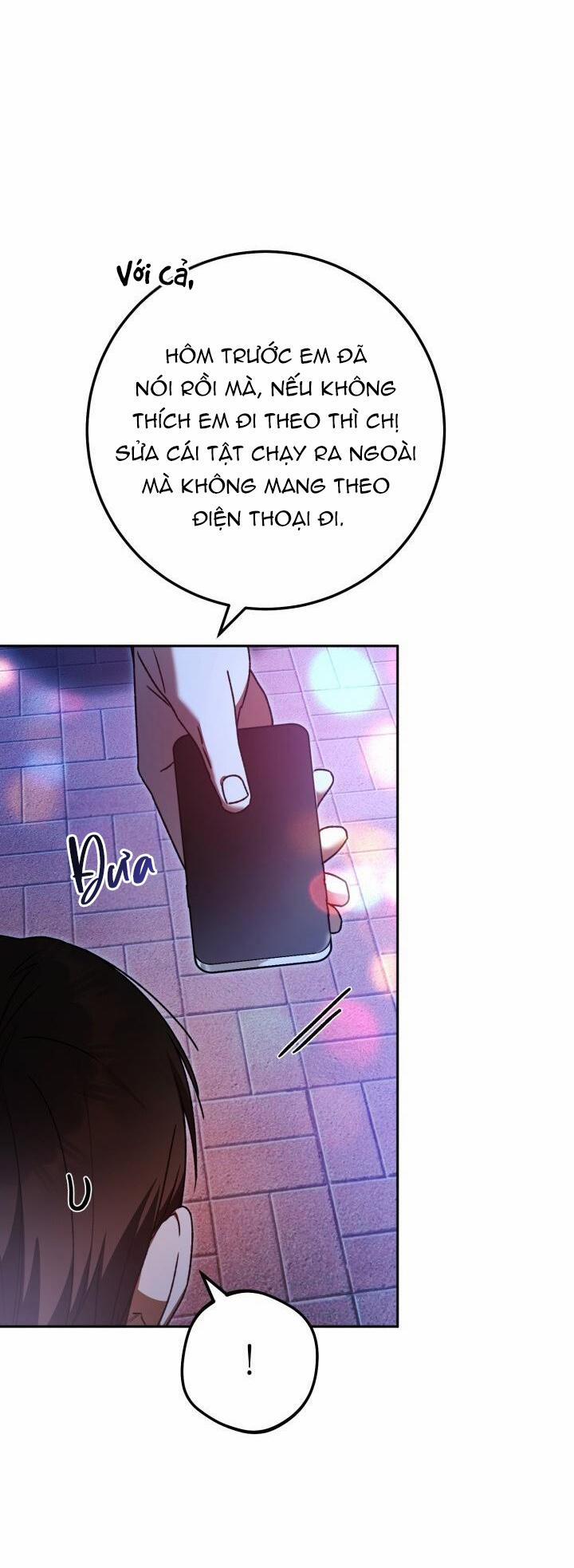 Netkama Punch!!! 63 trang 15