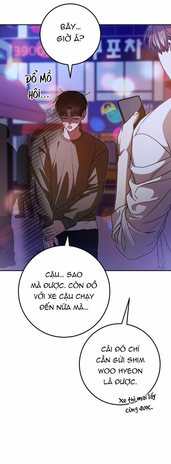 Netkama Punch!!! 63 trang 29