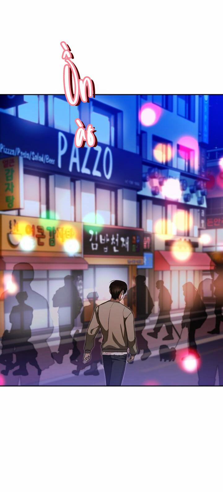 Netkama Punch!!! 63 trang 3