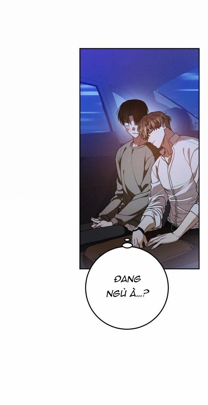 Netkama Punch!!! 63 trang 35