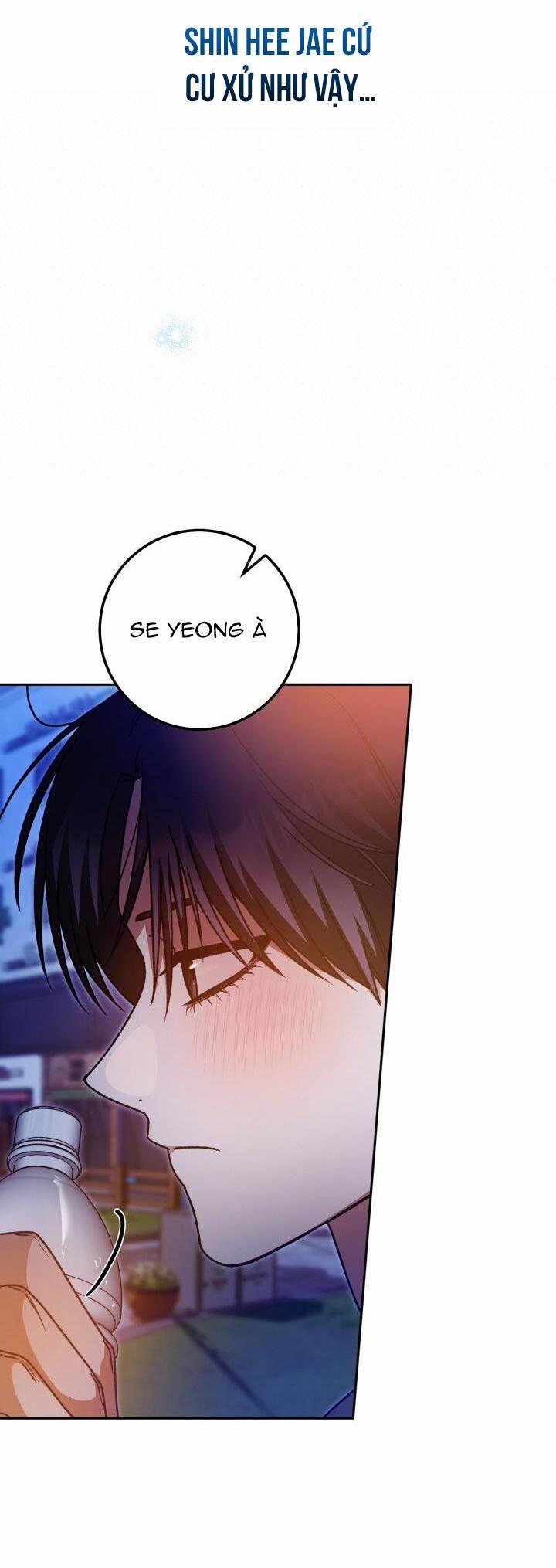 Netkama Punch!!! 63 trang 64