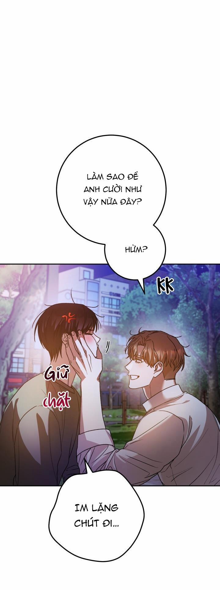 Netkama Punch!!! 63 trang 69