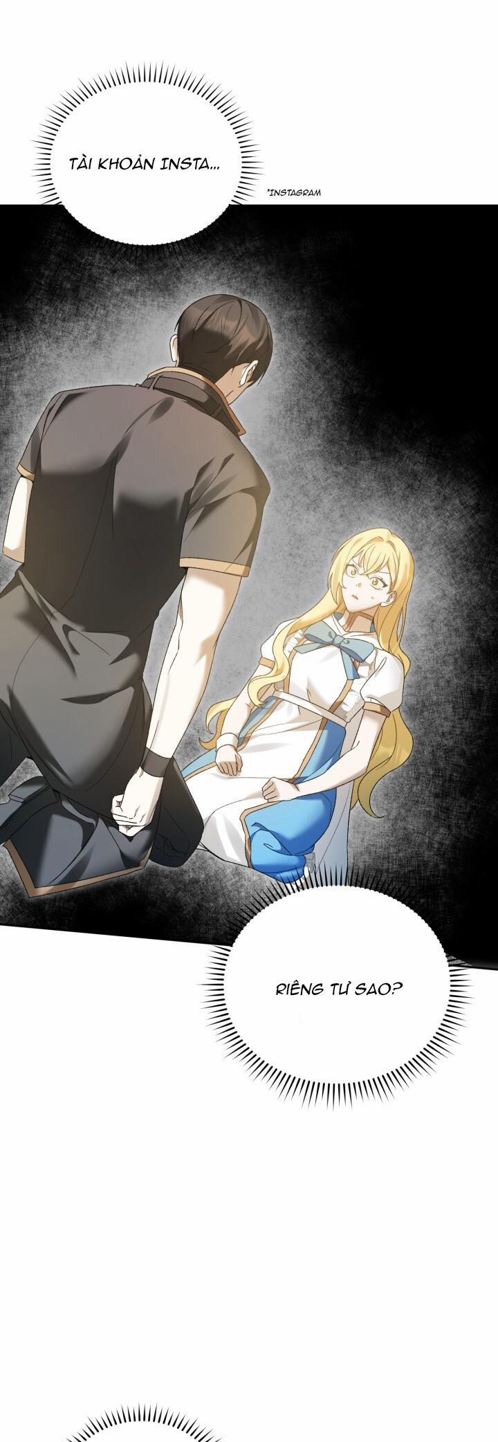 Netkama Punch!!! 7 trang 1