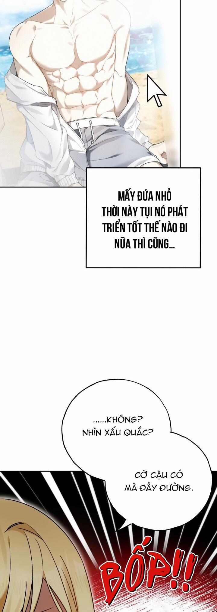 Netkama Punch!!! 7 trang 14