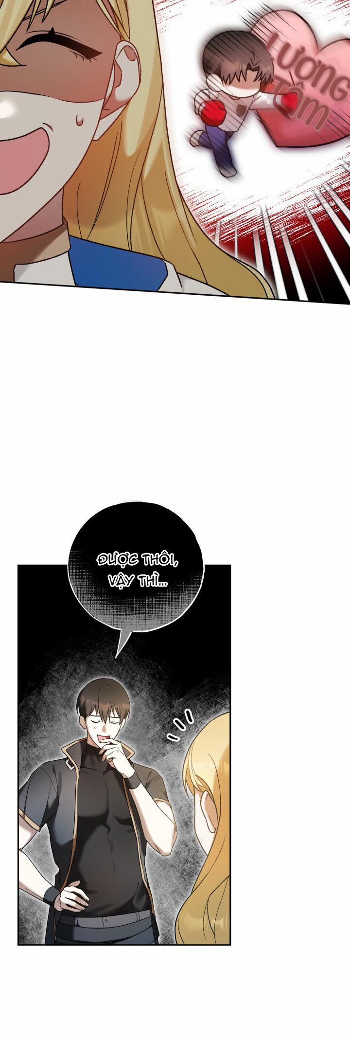 Netkama Punch!!! 7 trang 15