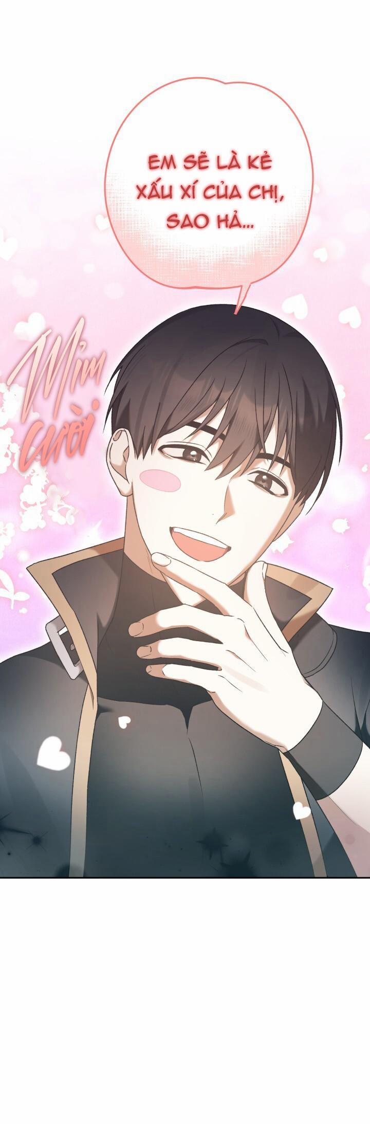 Netkama Punch!!! 7 trang 16