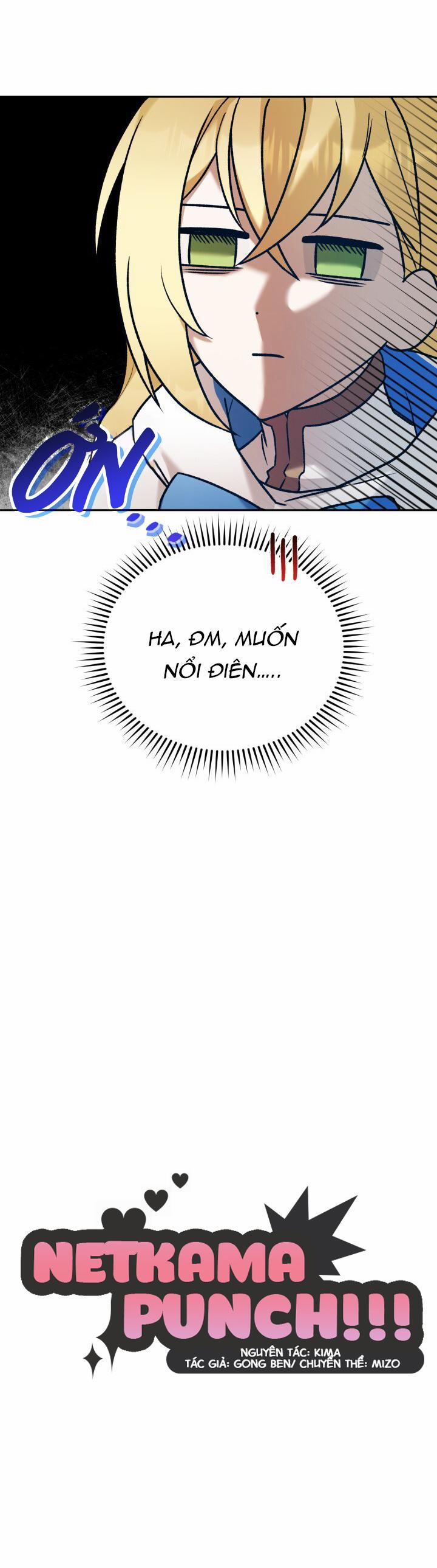 Netkama Punch!!! 7 trang 17