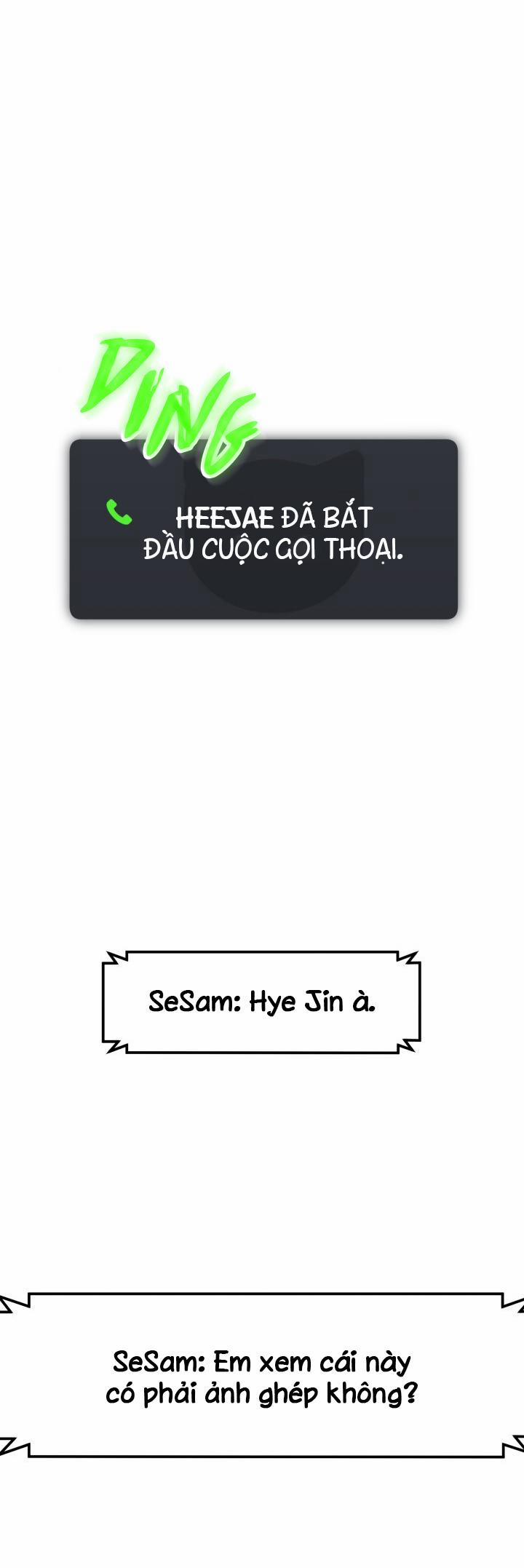 Netkama Punch!!! 7 trang 18