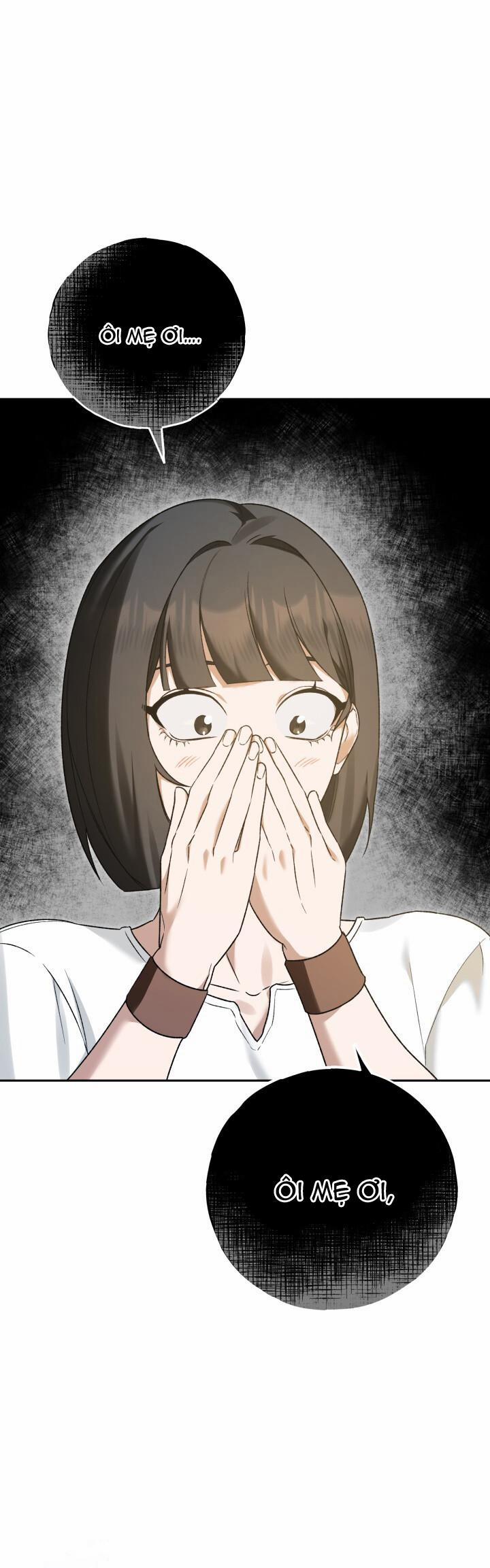 Netkama Punch!!! 7 trang 19