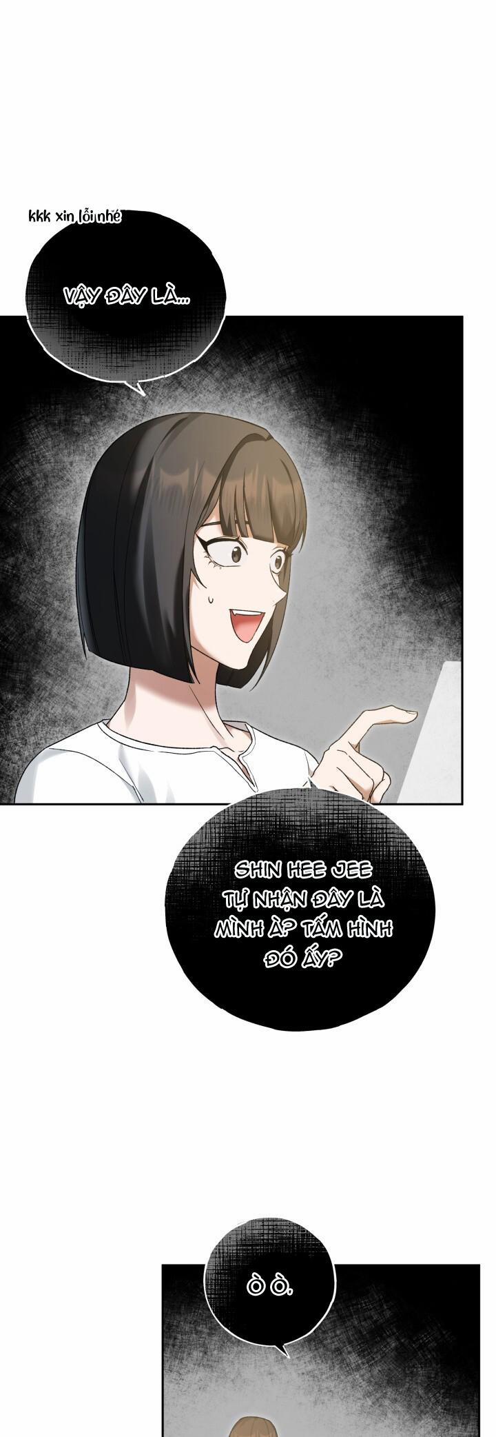 Netkama Punch!!! 7 trang 21