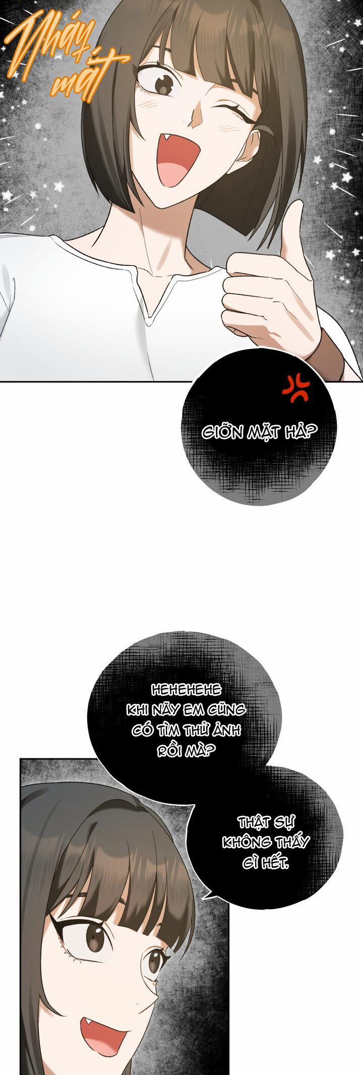 Netkama Punch!!! 7 trang 24