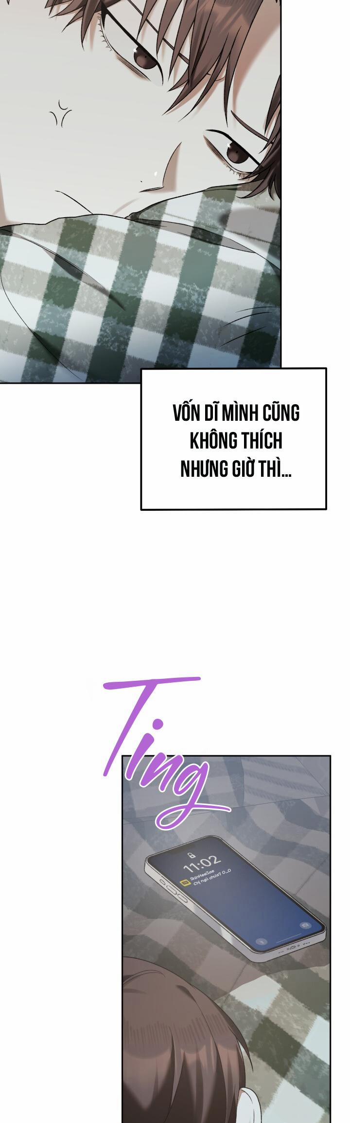 Netkama Punch!!! 7 trang 28