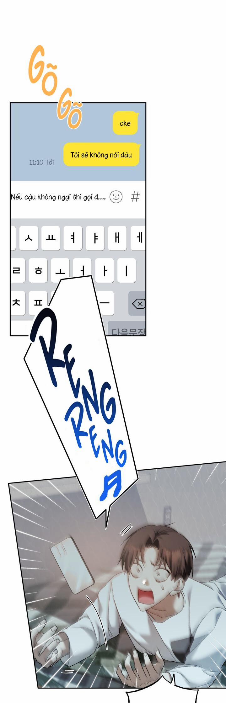 Netkama Punch!!! 7 trang 32