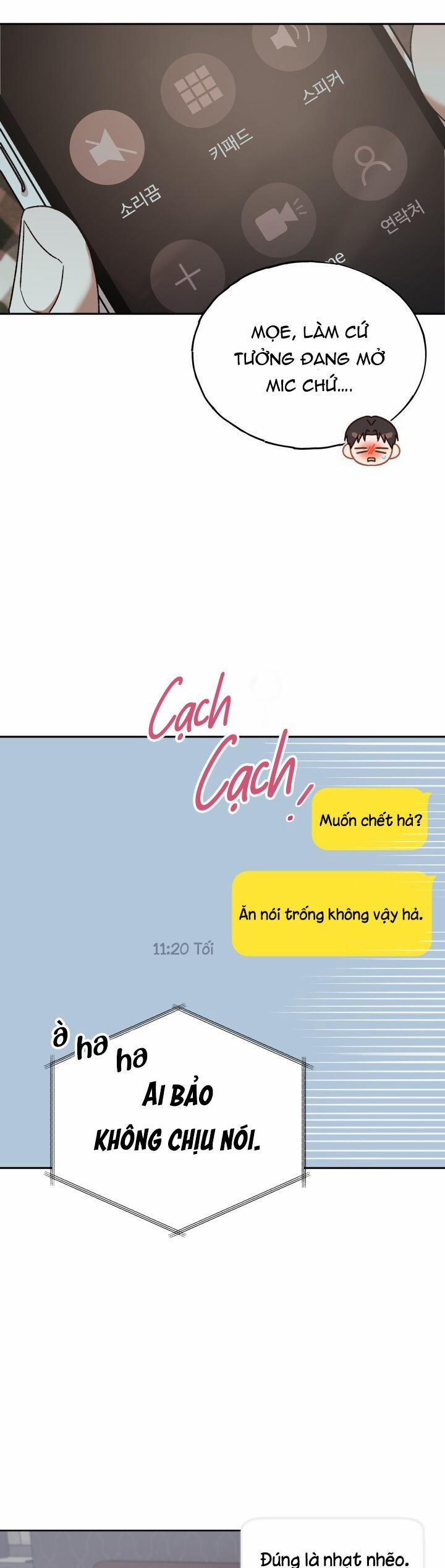 Netkama Punch!!! 7 trang 40