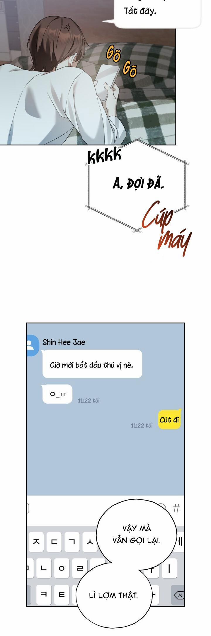 Netkama Punch!!! 7 trang 41