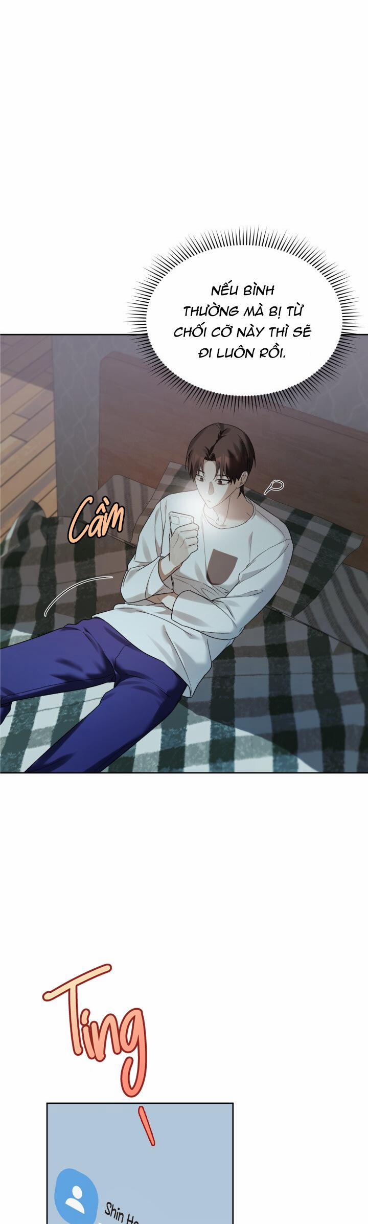 Netkama Punch!!! 7 trang 42