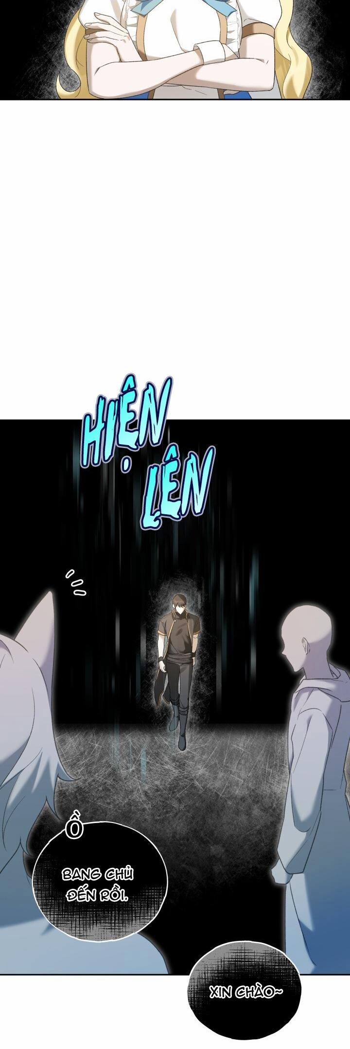 Netkama Punch!!! 7 trang 52