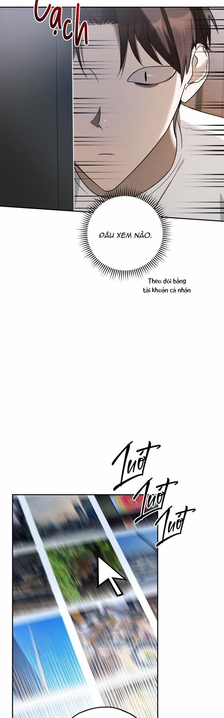 Netkama Punch!!! 7 trang 8