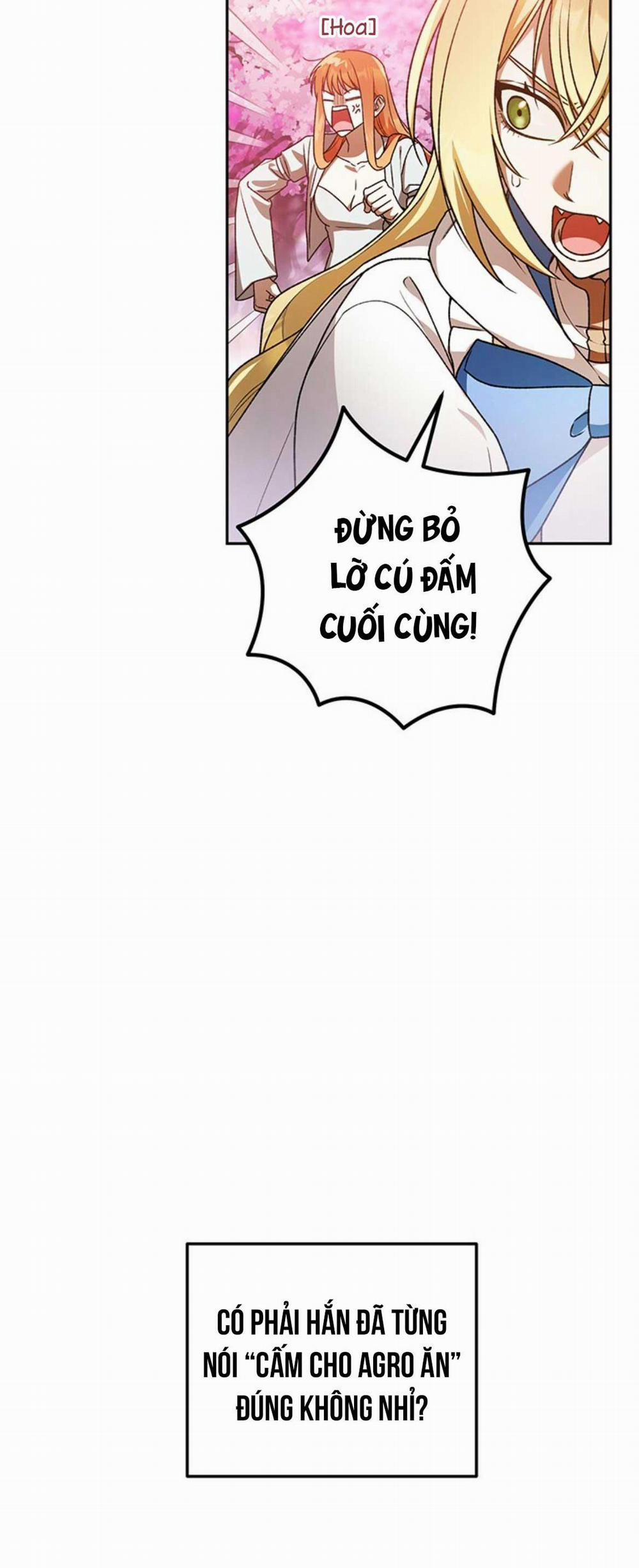 Netkama Punch!!! 74 trang 3