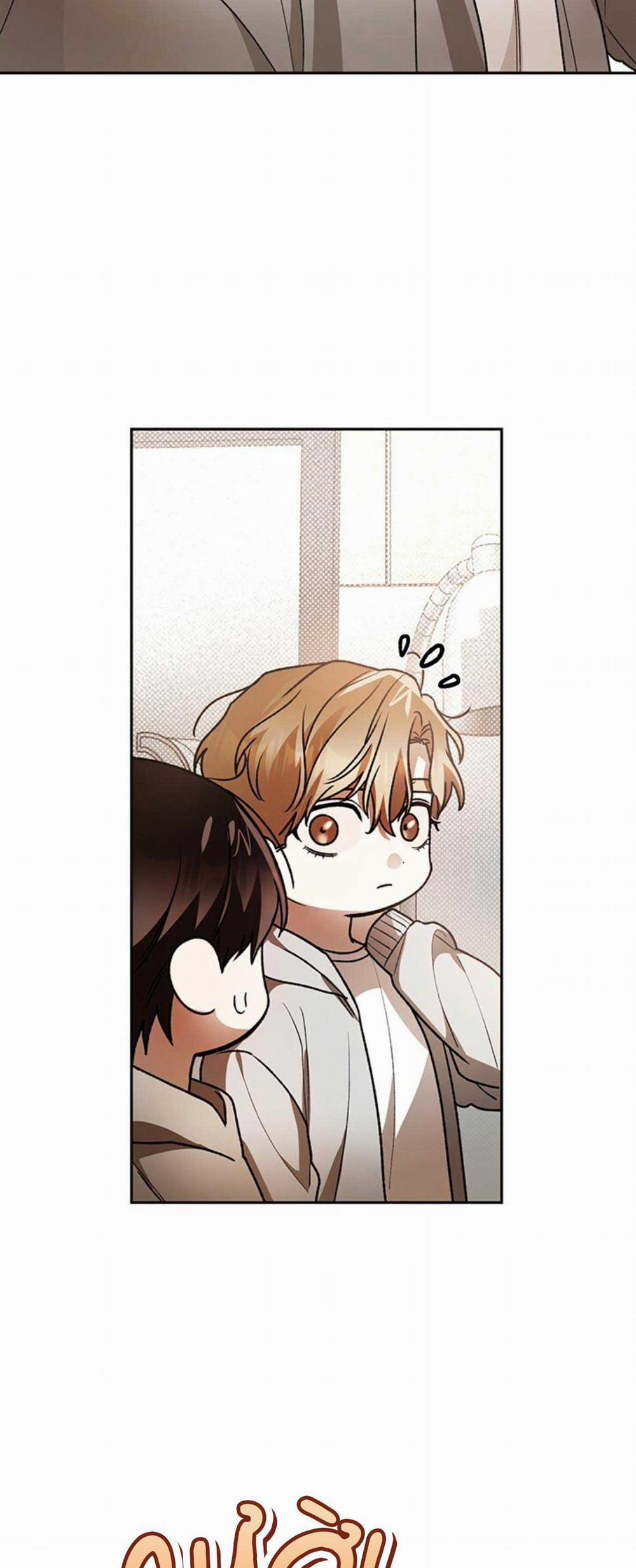 Netkama Punch!!! 74 trang 31