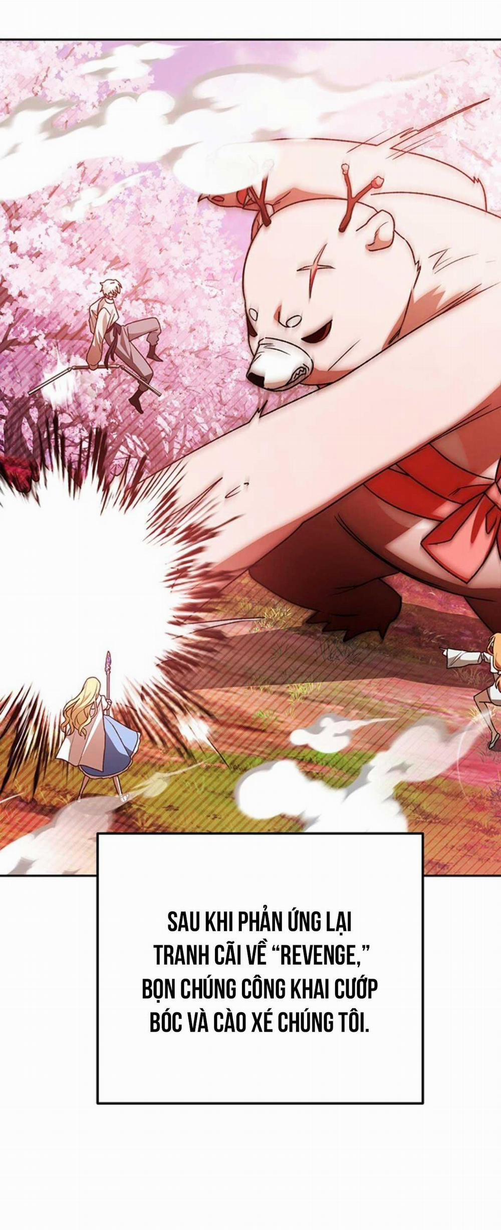 Netkama Punch!!! 74 trang 4