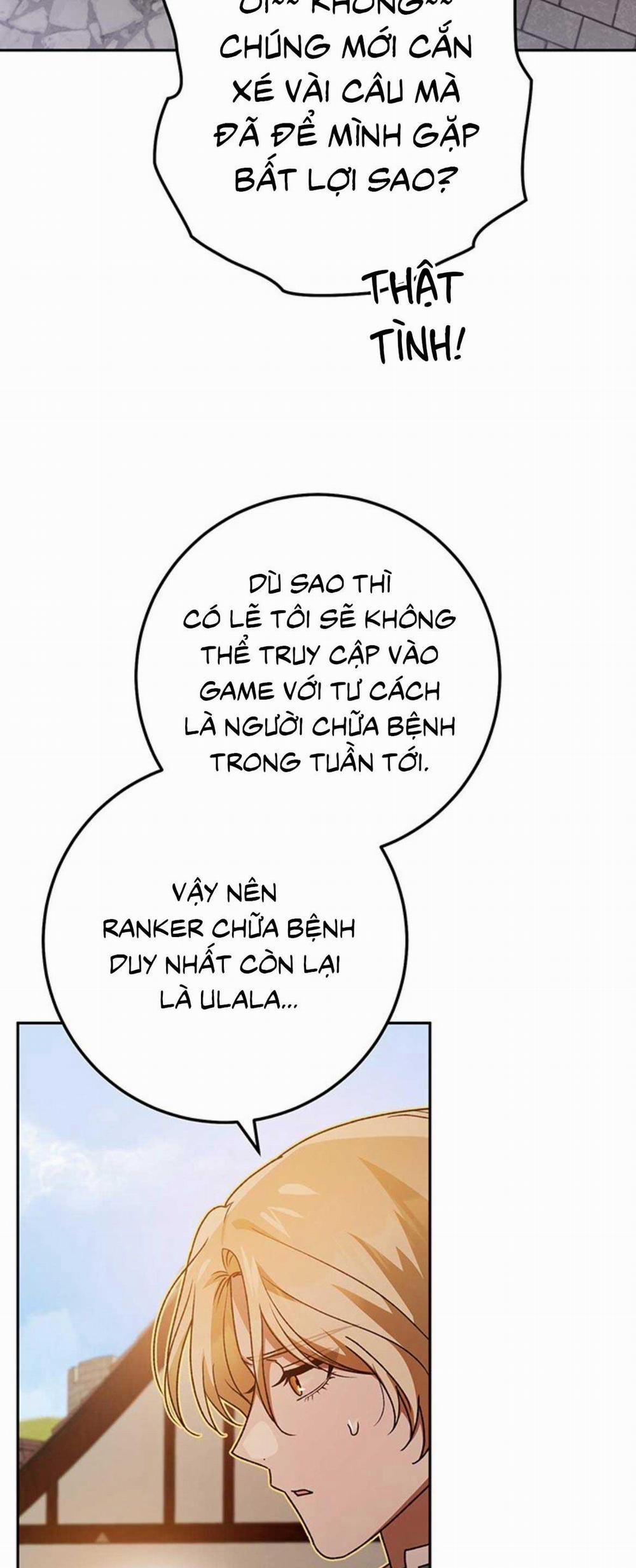 Netkama Punch!!! 74 trang 43