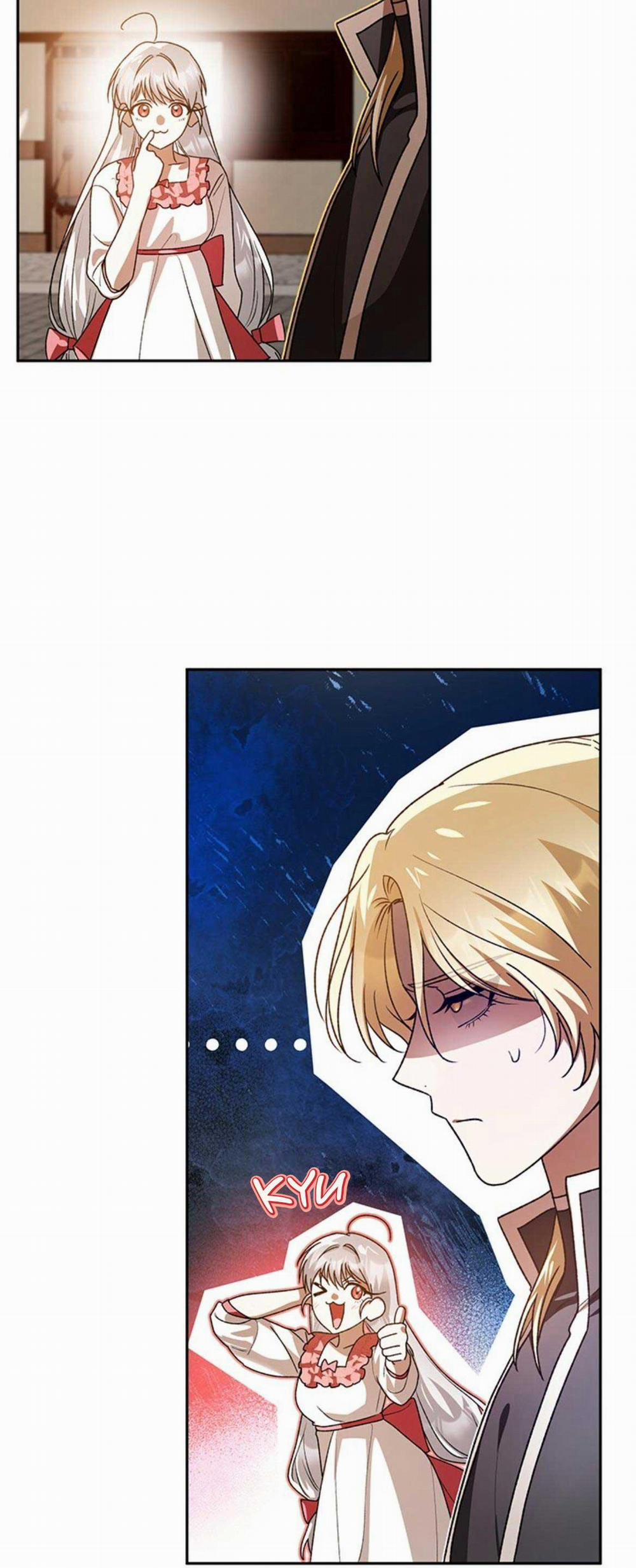 Netkama Punch!!! 74 trang 44