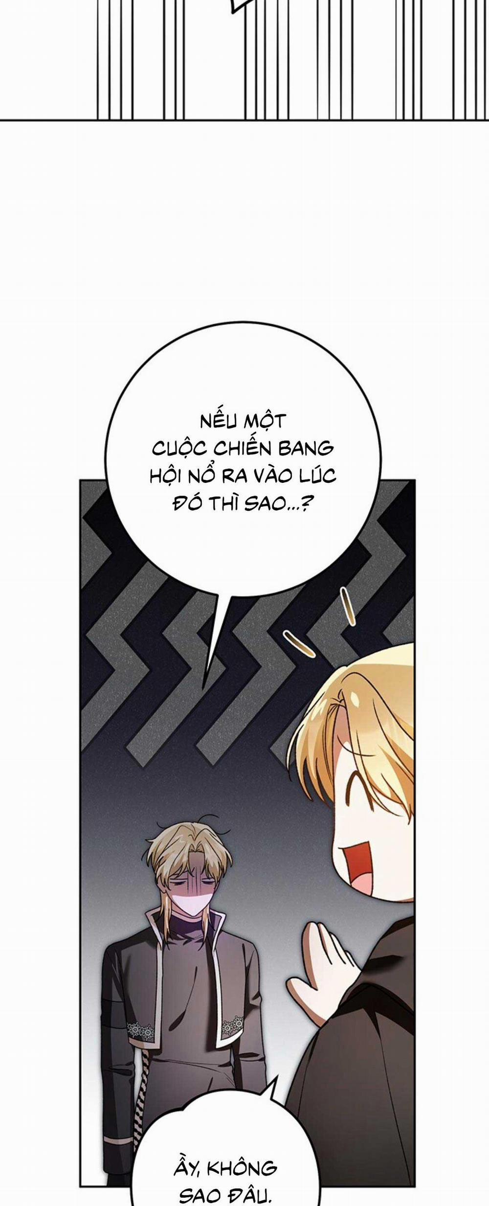 Netkama Punch!!! 74 trang 46