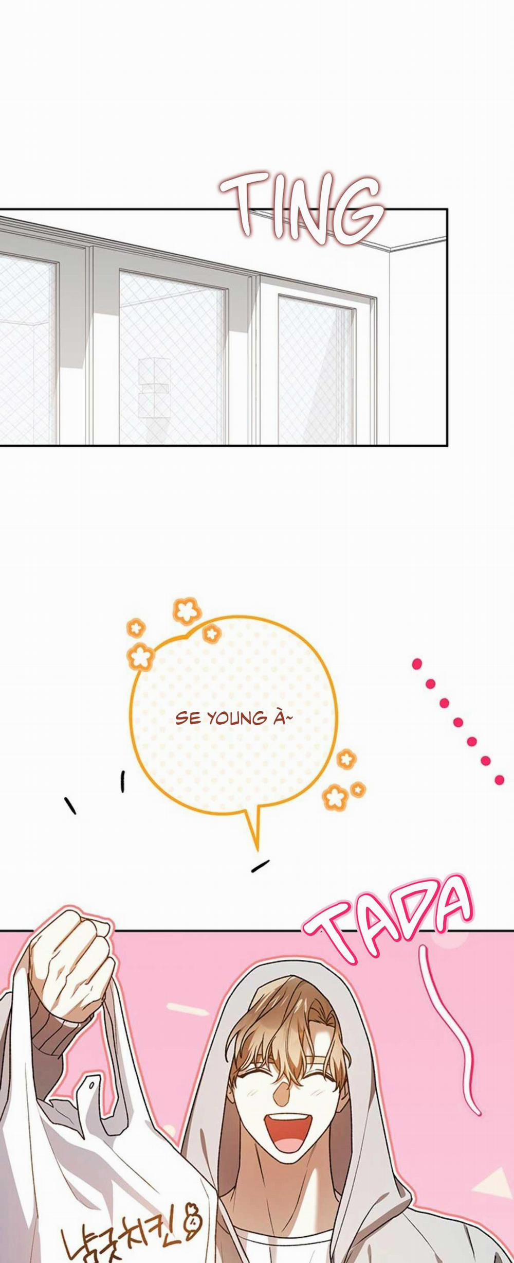 Netkama Punch!!! 74 trang 6