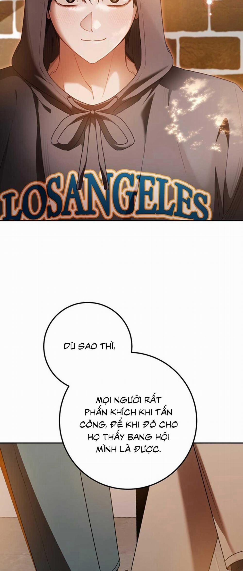 Netkama Punch!!! 74 trang 61