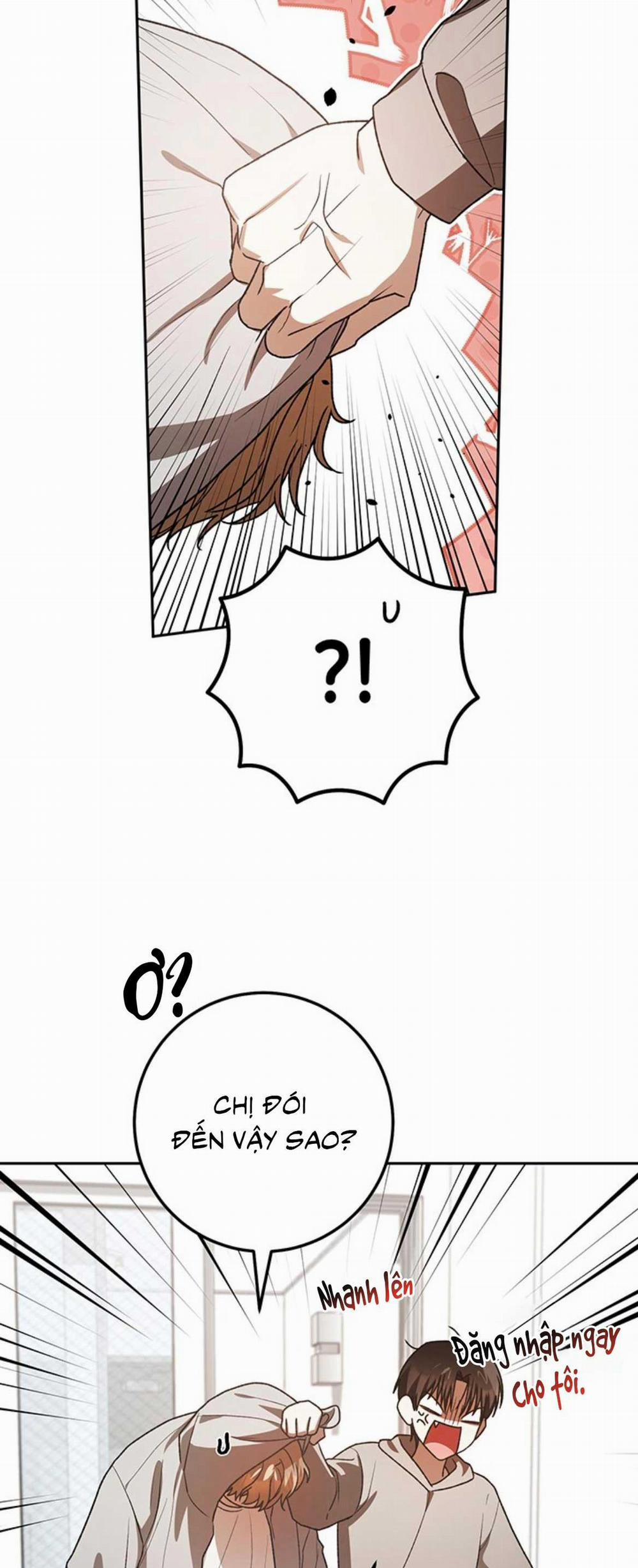 Netkama Punch!!! 74 trang 8