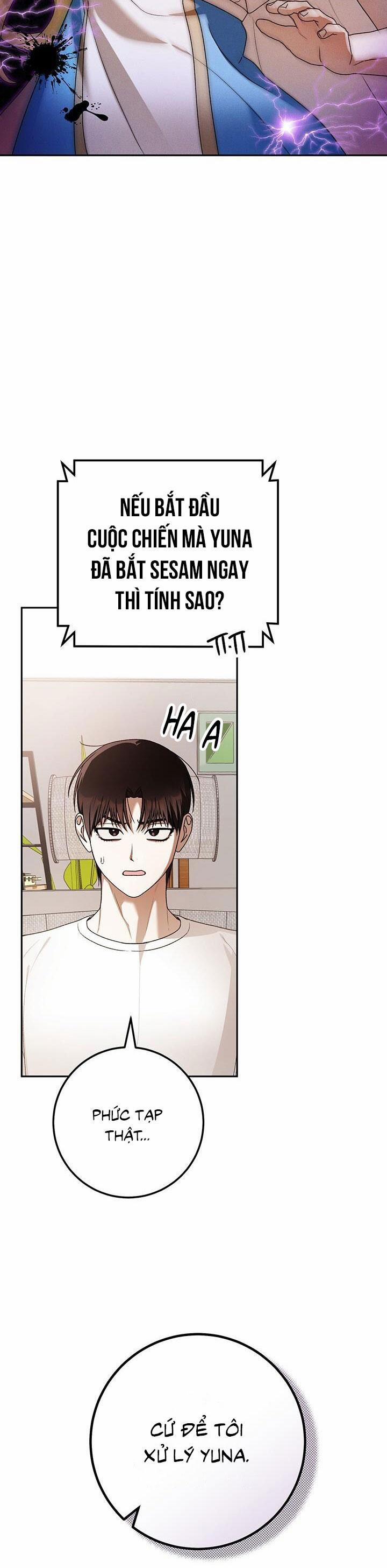 Netkama Punch!!! 79 trang 17