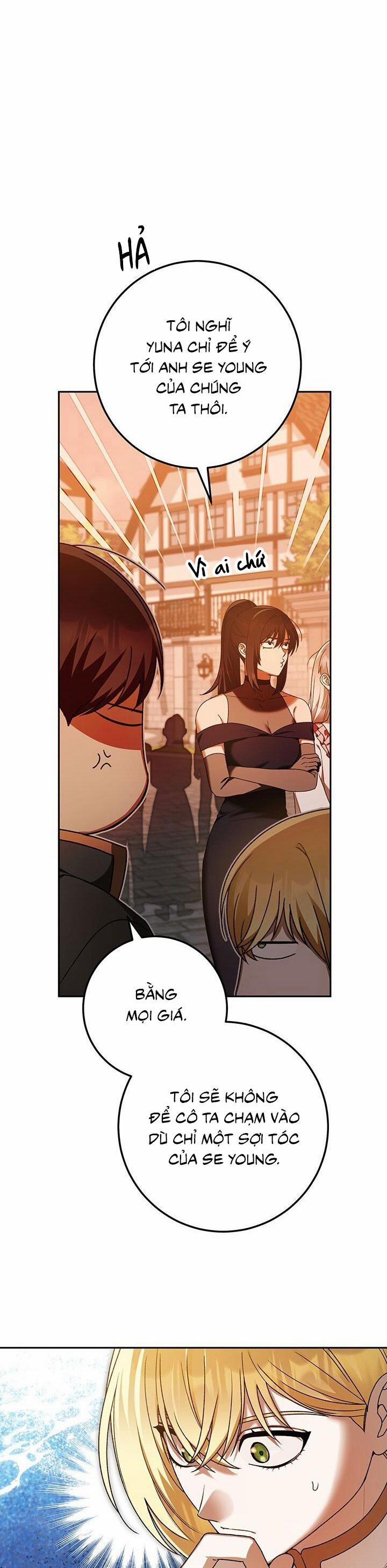 Netkama Punch!!! 79 trang 19