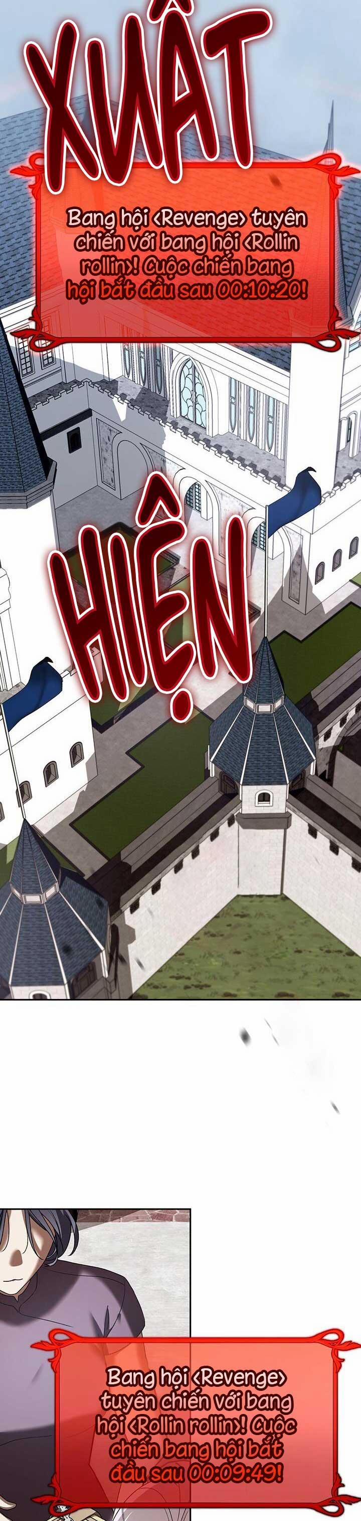 Netkama Punch!!! 79 trang 26