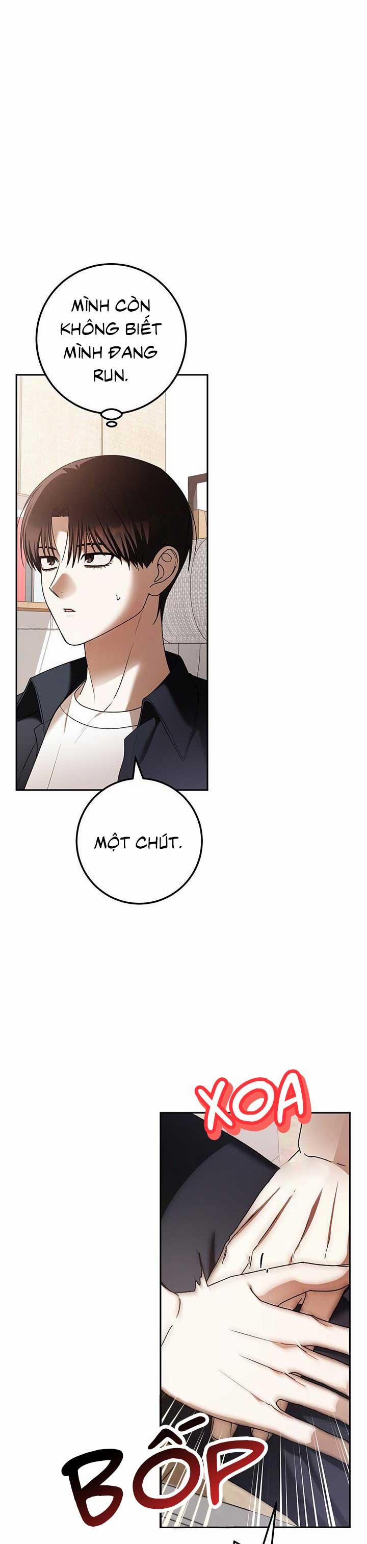 Netkama Punch!!! 79 trang 29