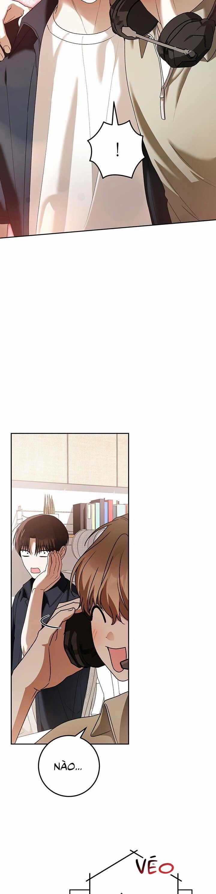 Netkama Punch!!! 79 trang 31