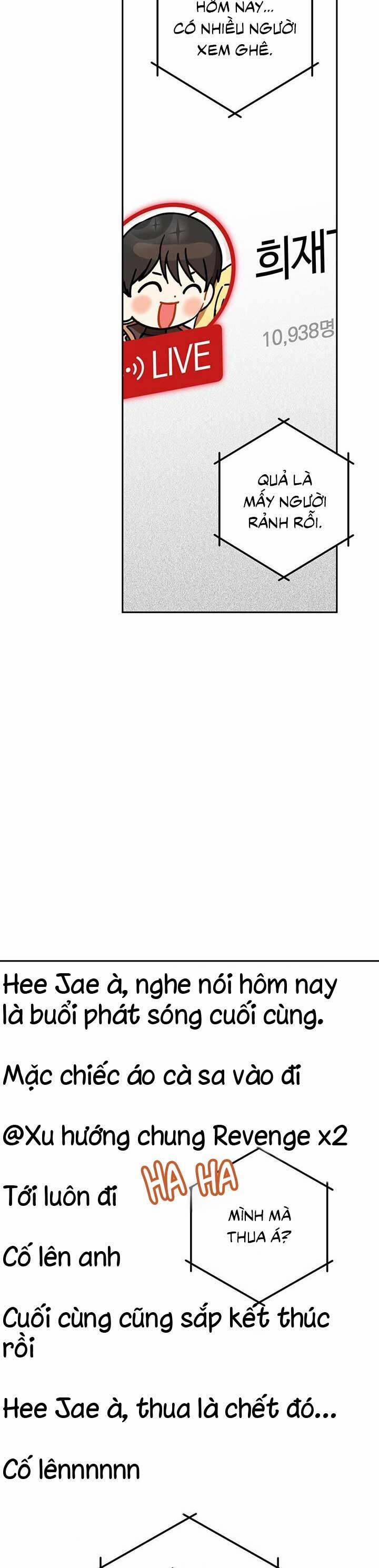 Netkama Punch!!! 79 trang 32