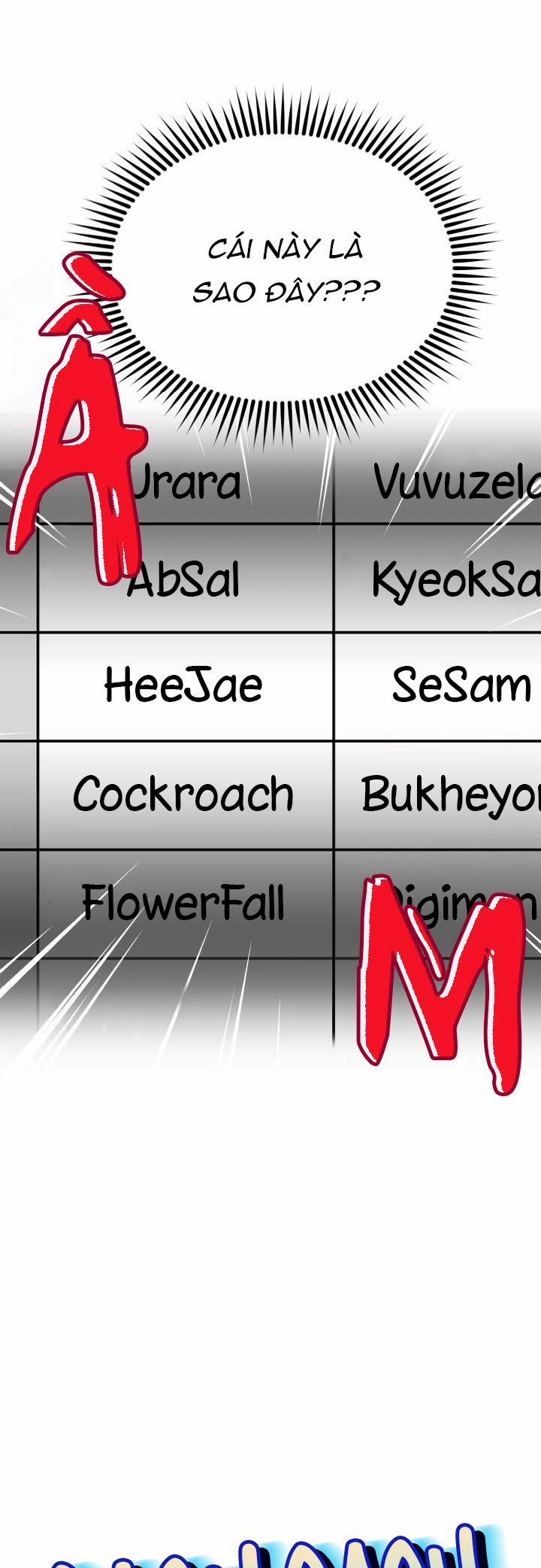 Netkama Punch!!! 8 trang 1