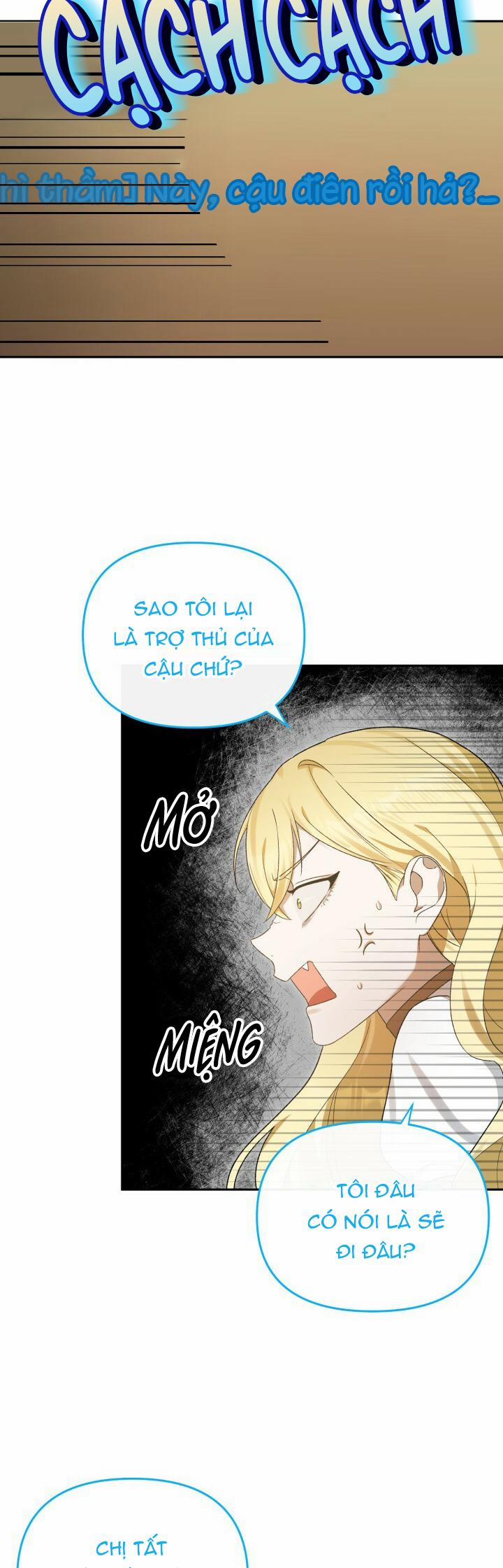 Netkama Punch!!! 8 trang 2