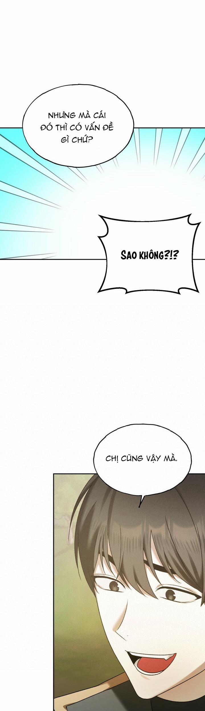 Netkama Punch!!! 8 trang 21