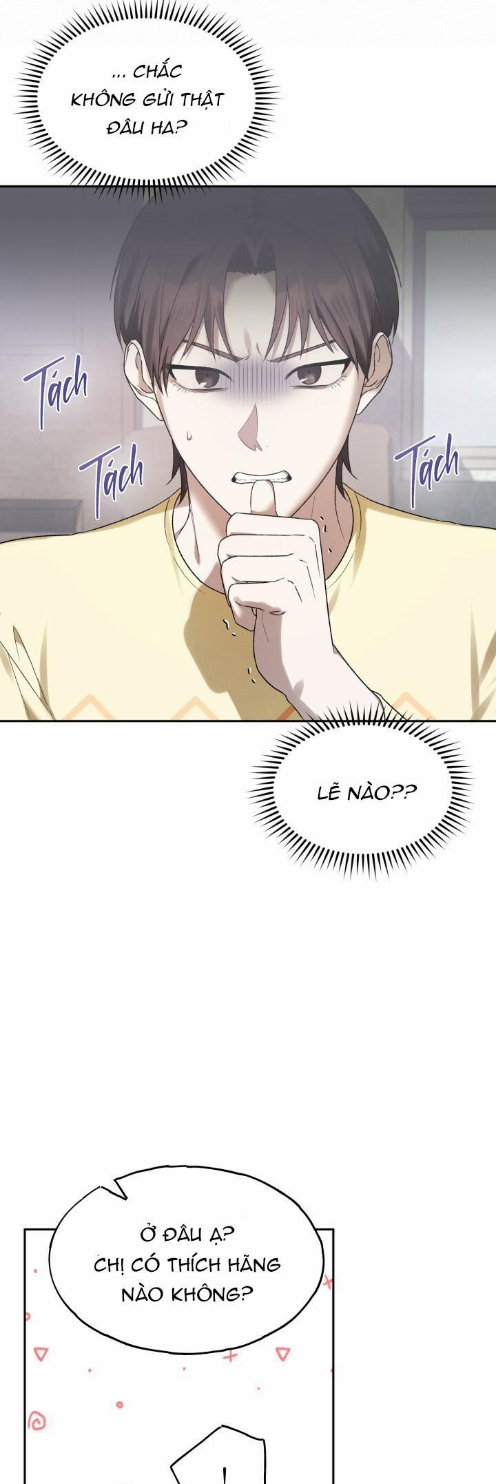 Netkama Punch!!! 8 trang 34