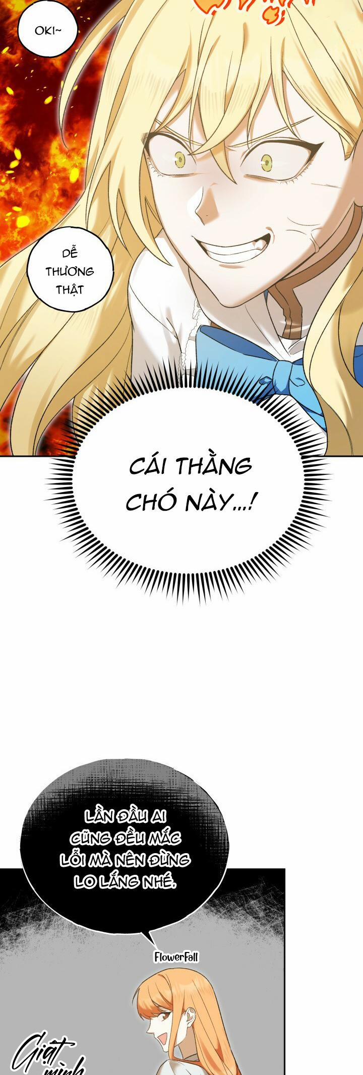 Netkama Punch!!! 8 trang 4