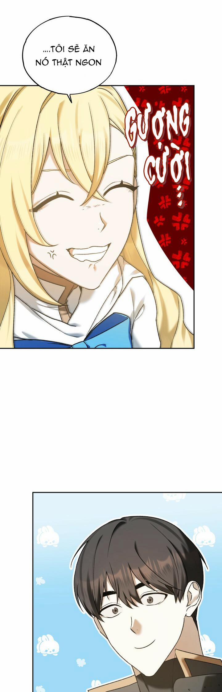 Netkama Punch!!! 8 trang 42