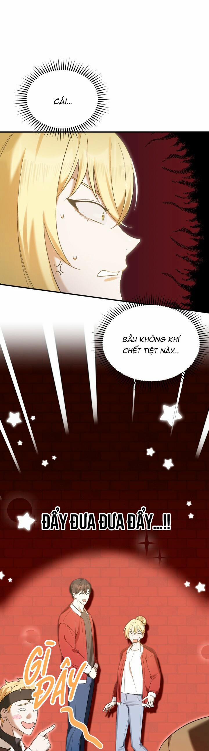 Netkama Punch!!! 8 trang 6