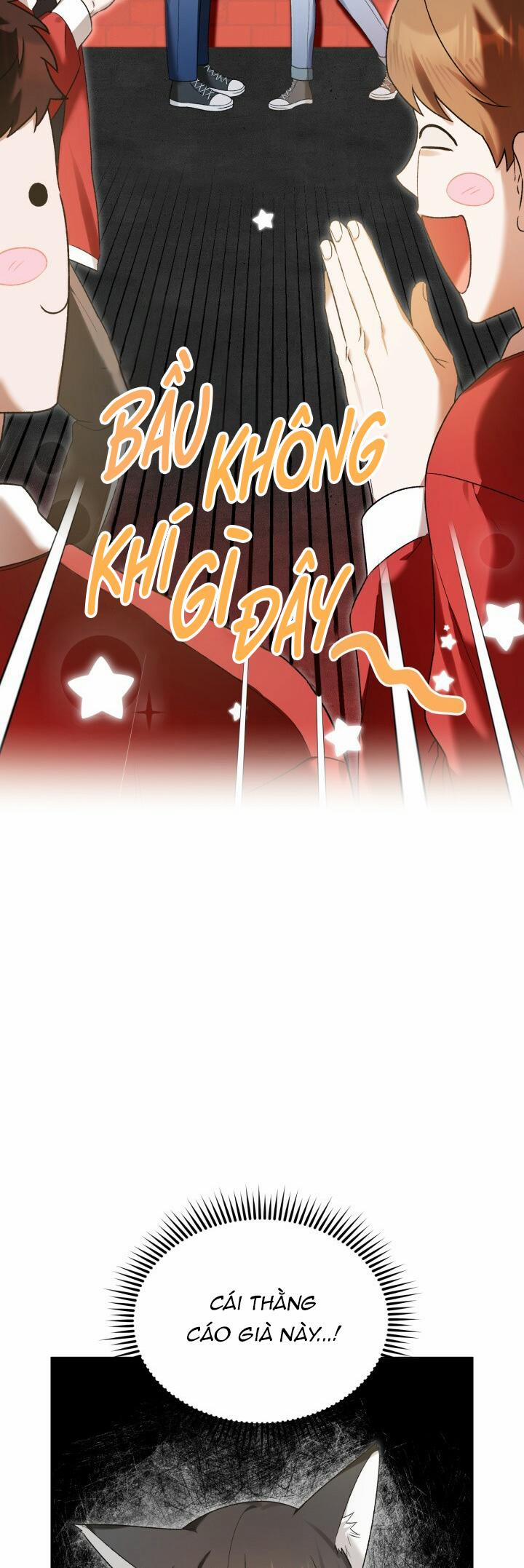 Netkama Punch!!! 8 trang 7